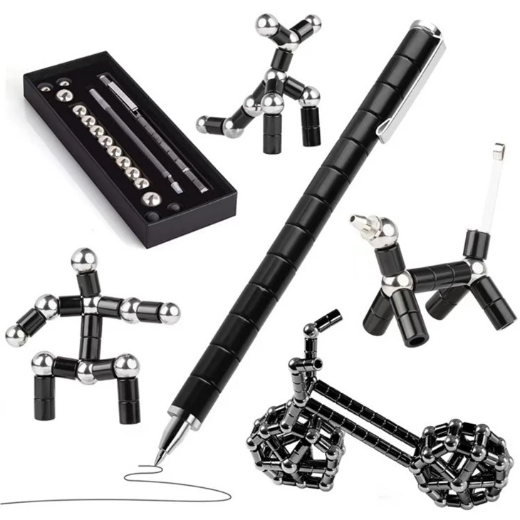 Magnetic Fidget Pen high quality